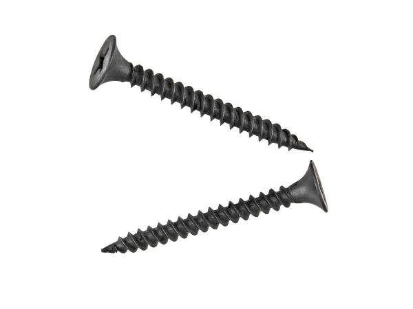 2-1/2 drywall screws