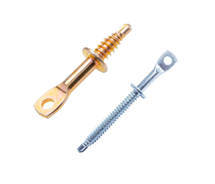 5eye lag screw