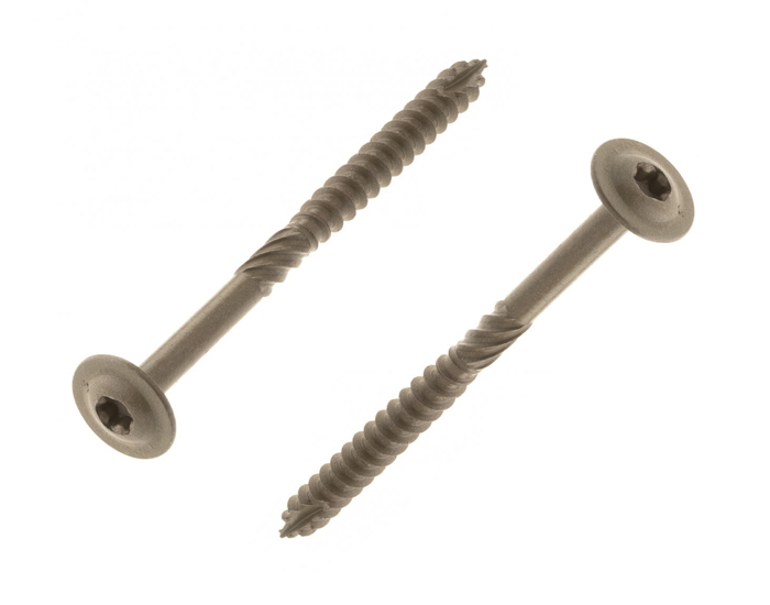 5landscaping screws