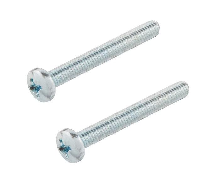 5pan head machine screw