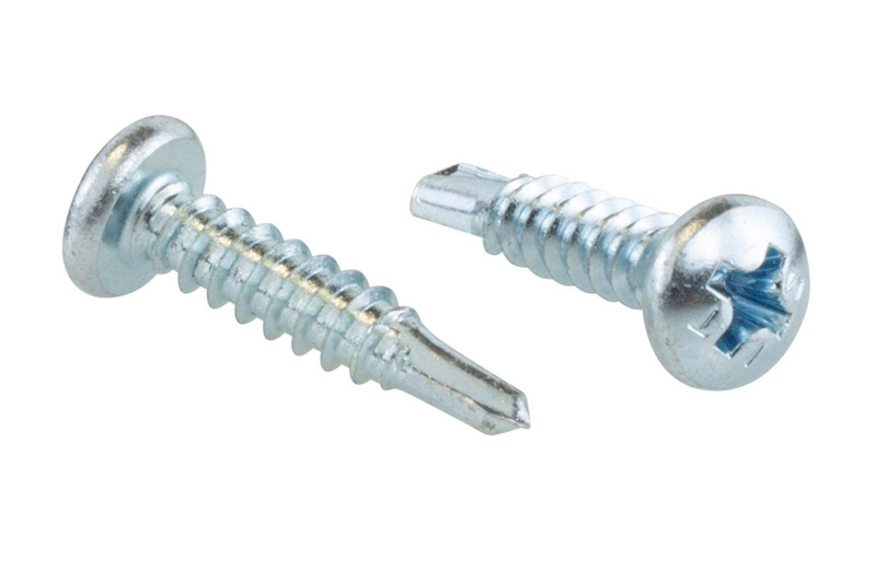 5pan head self drilling screws