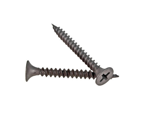 1/ 2 drywall screws