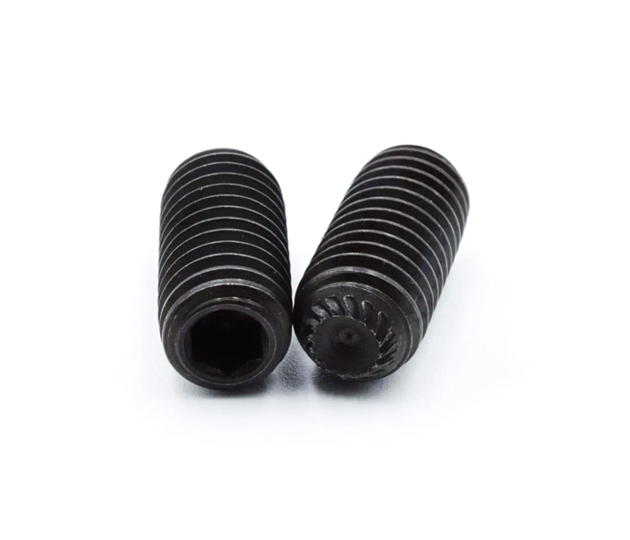 6cup point grub screw