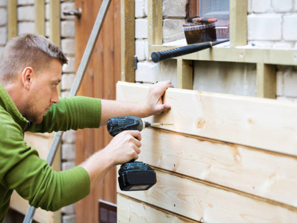 6deck screws for fence