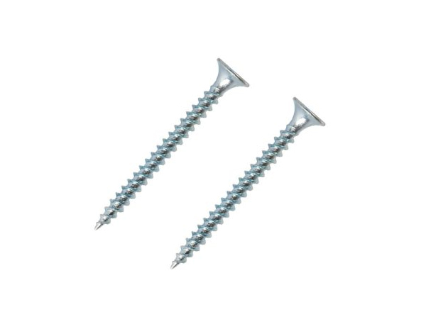6fine thread drywall screw