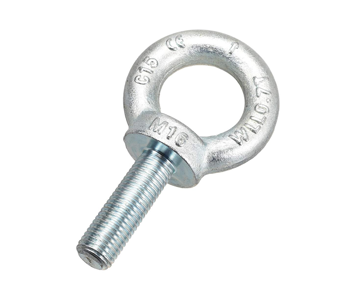 6lifting eye screw