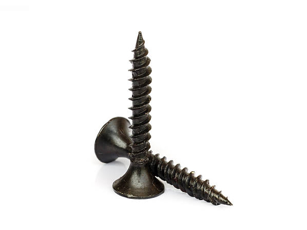 2 inch drywall screws