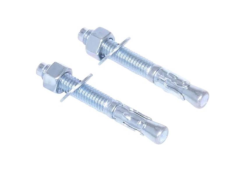 7concrete lag screws