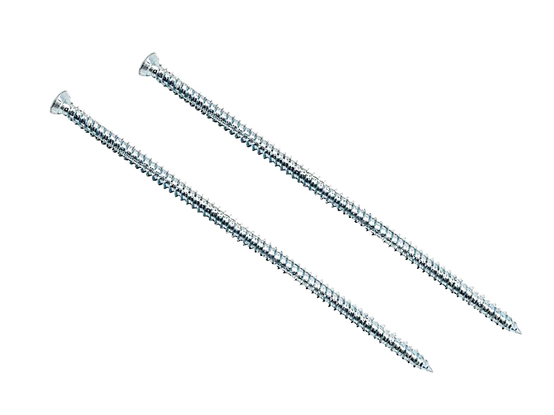 7long concrete screws