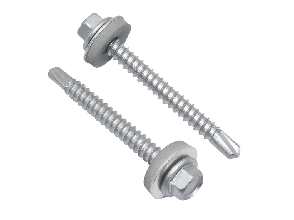 7roofing tek screws