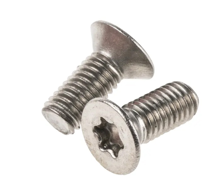 7small machine screws
