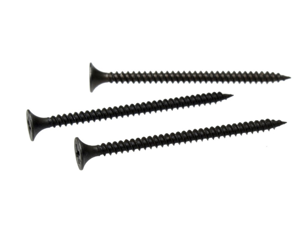 3''drywall screws