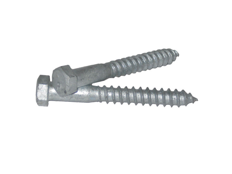 9self tapping lag screws