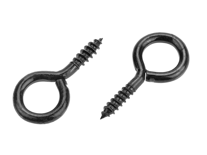 black eye screws
