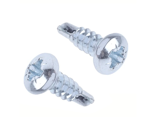 self drilling screw 1 inch