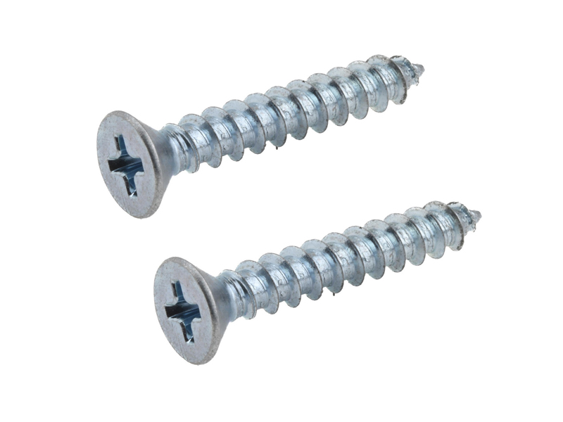 Sinsun Sheet Metal Screws (2)