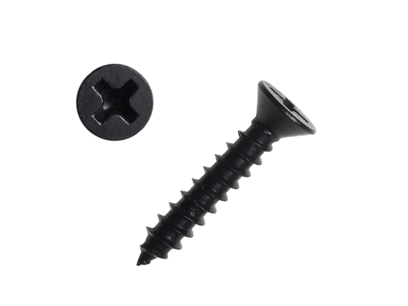 Sinsun Sheet Metal Screws (3)