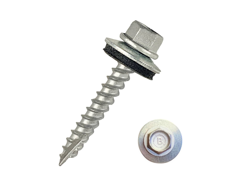Sinsun Sheet Metal Screws (4)