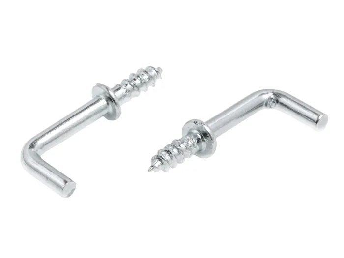 stainless hook screw