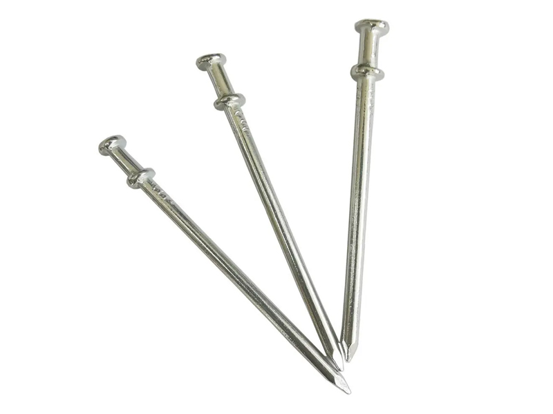 12double headed nail