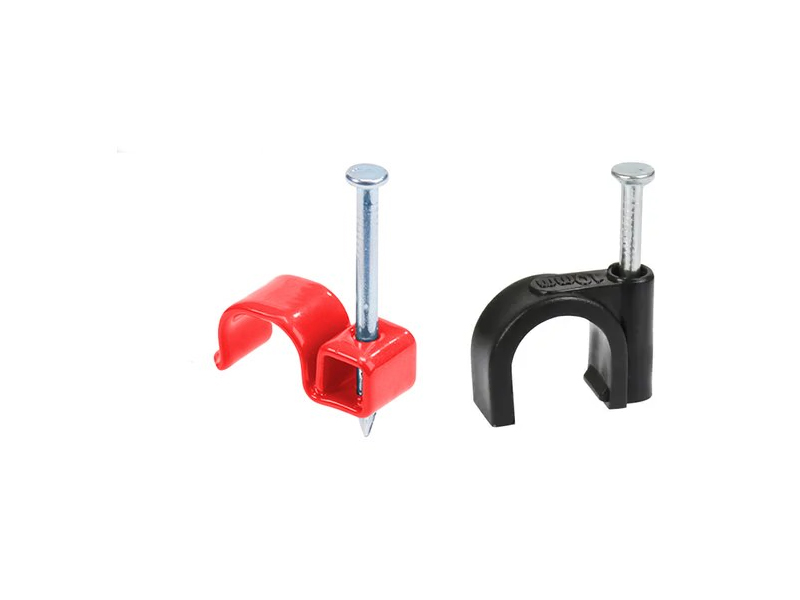 13 Cable Clip Nail