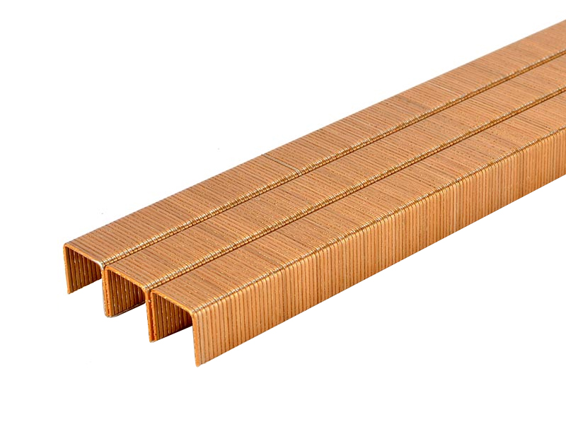 14 Series Staples