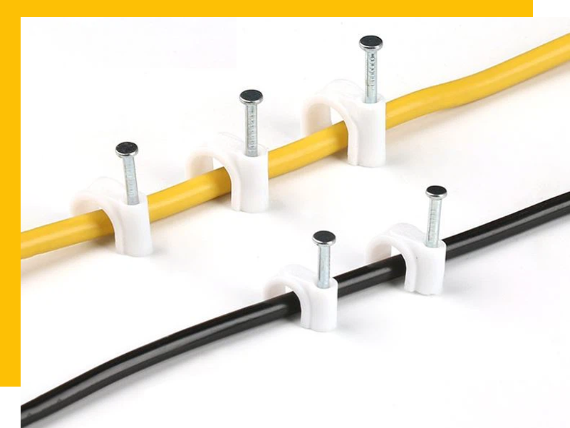 2nail for wire