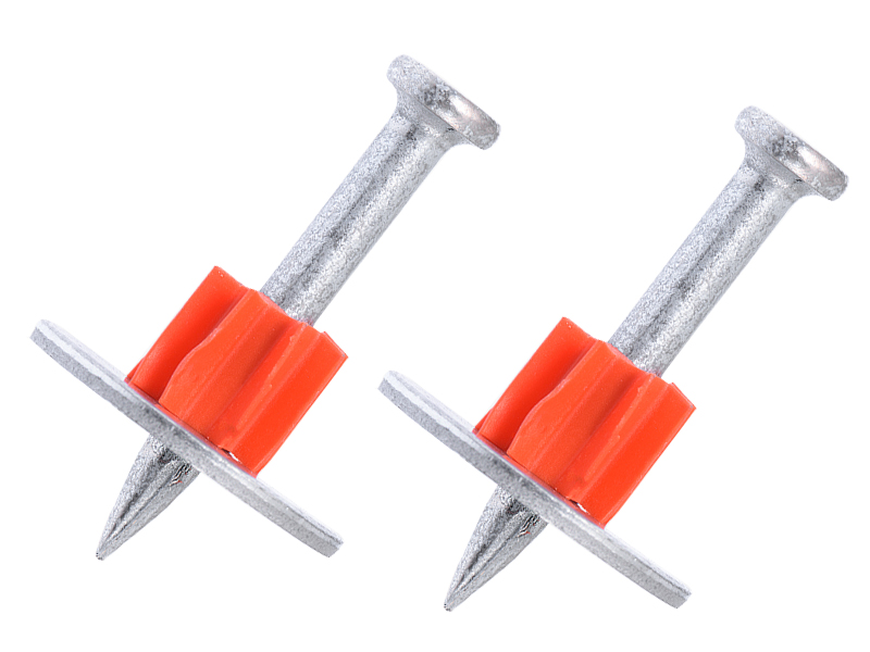 2Ramset nails