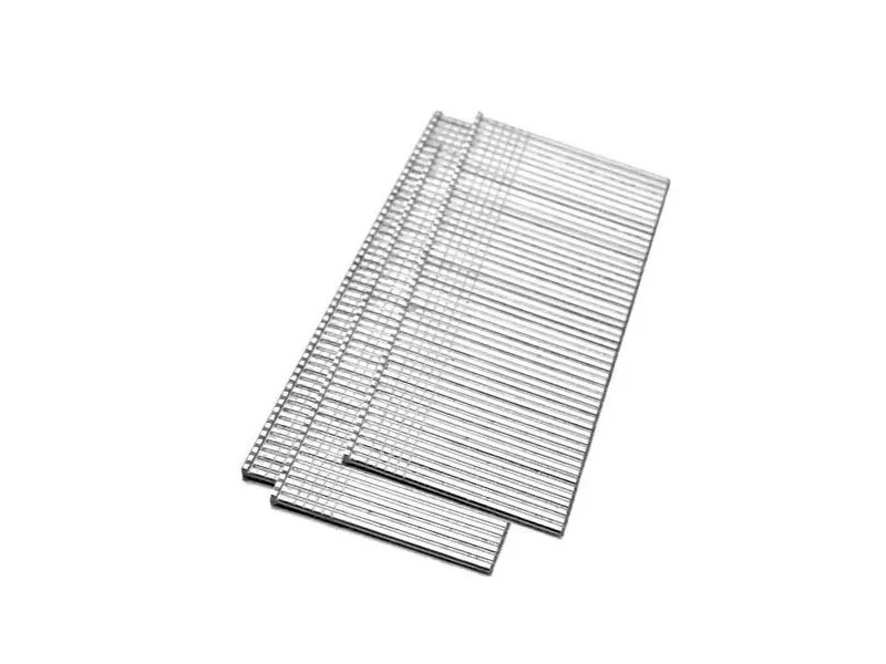 2stainless steel brad nails