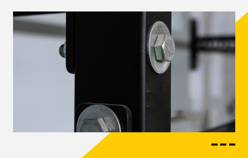 3lag screws for metal