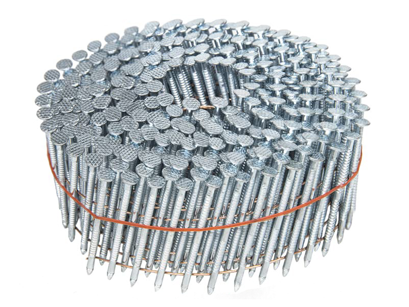 3Metal Roofing Nails