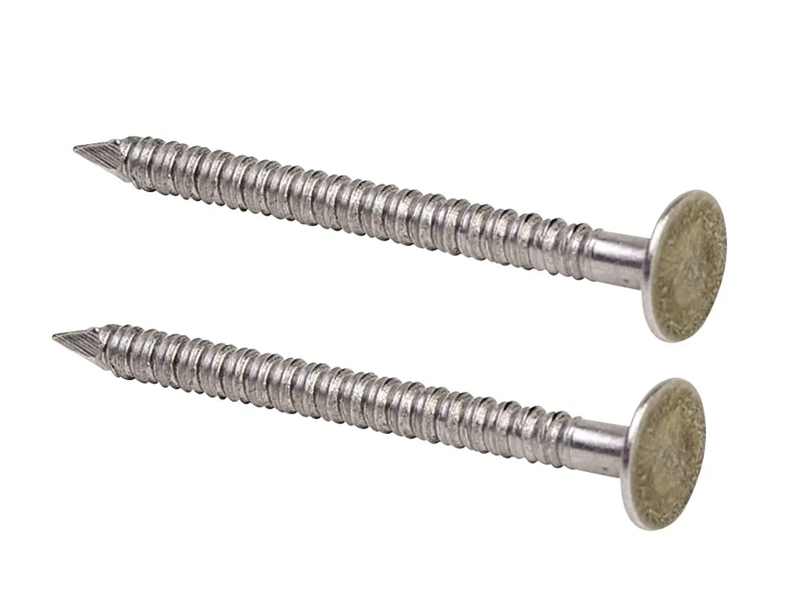 3shingle nails