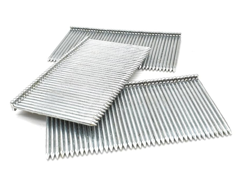 4Concrete T Nails