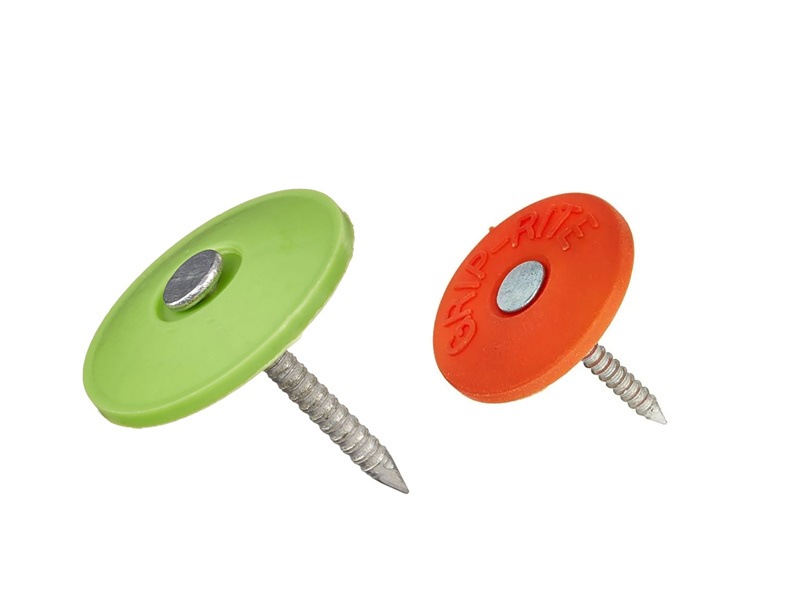 5roofing cap nails