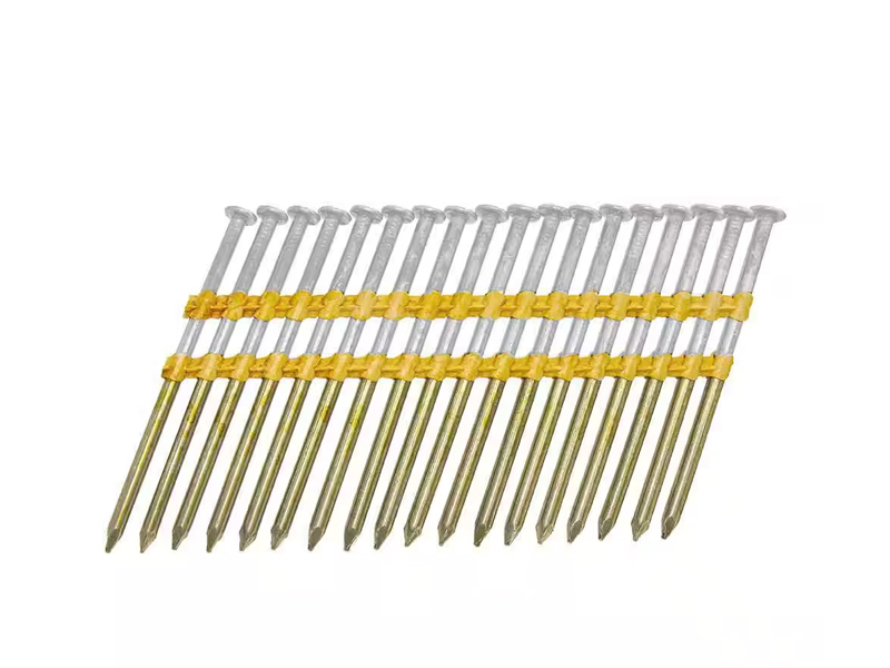 7angled nails