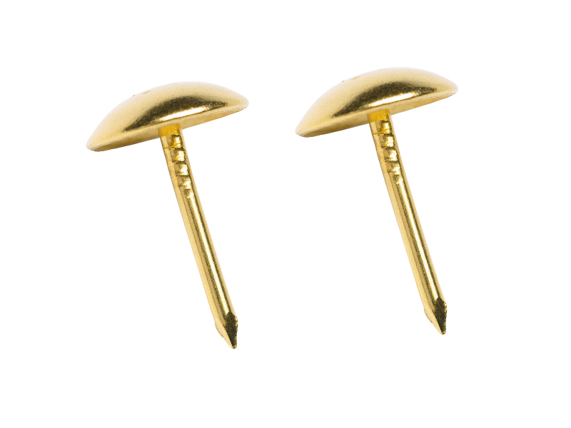 7upholstery nails