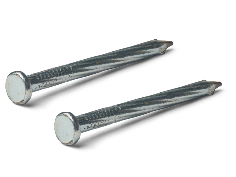 8galvanized steel nail