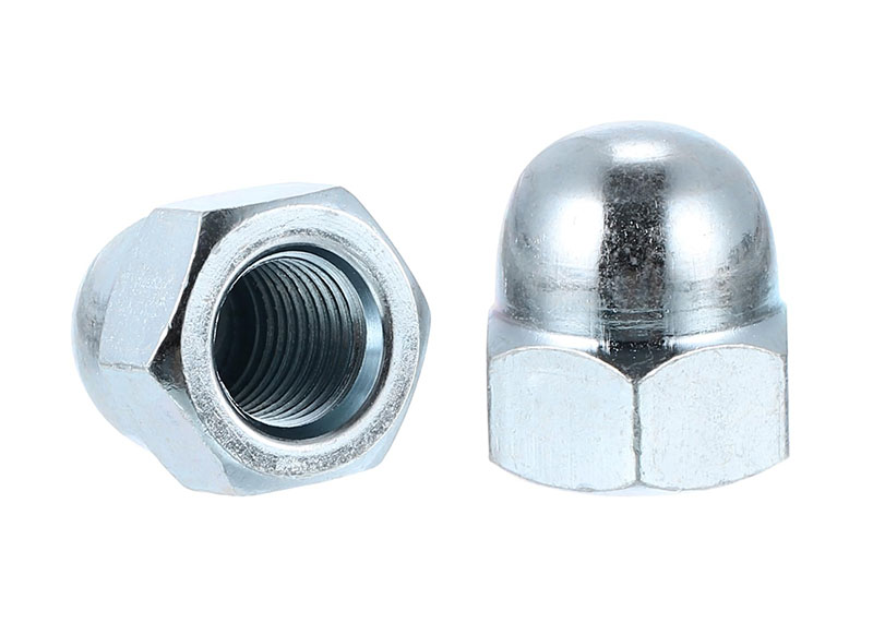 acorn nut