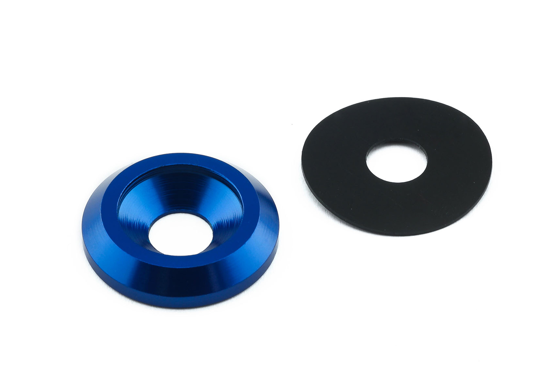 aluminium washers