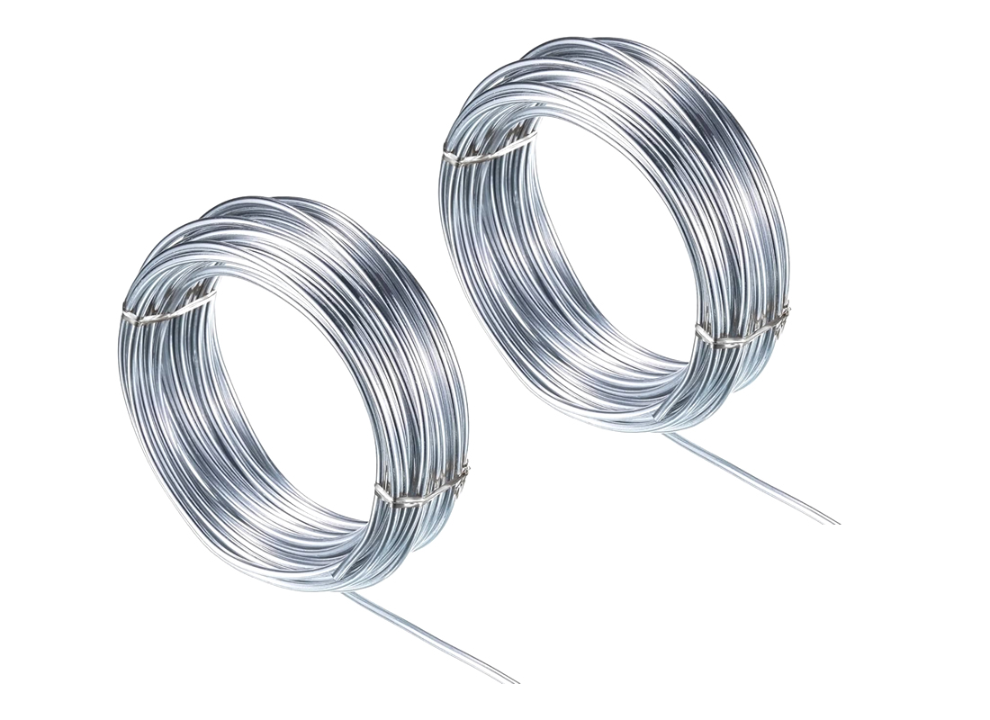 Aluminum Wire