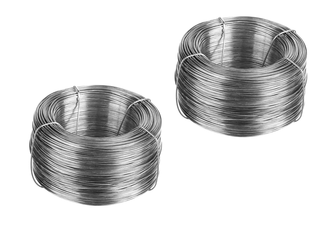 Binding Wire