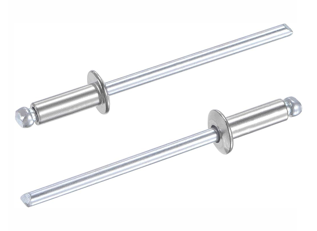 Blind Rivets