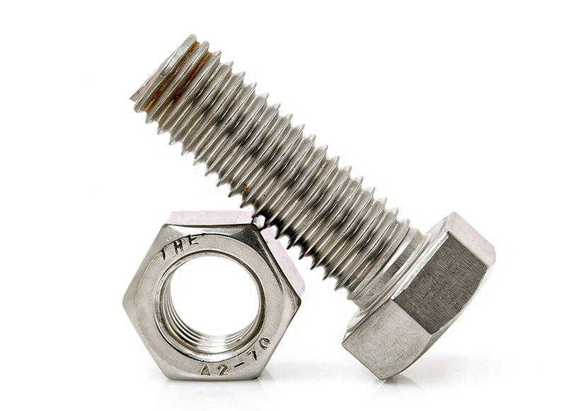 bolt nuts