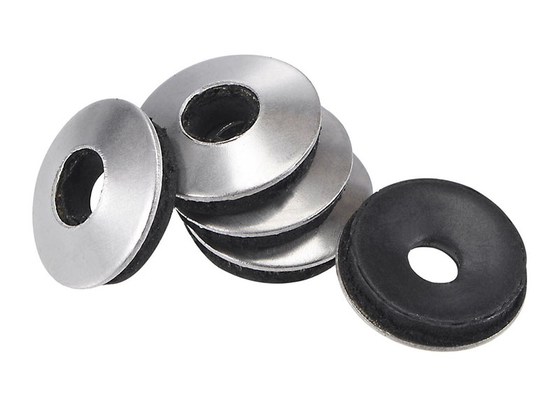 bonded washers