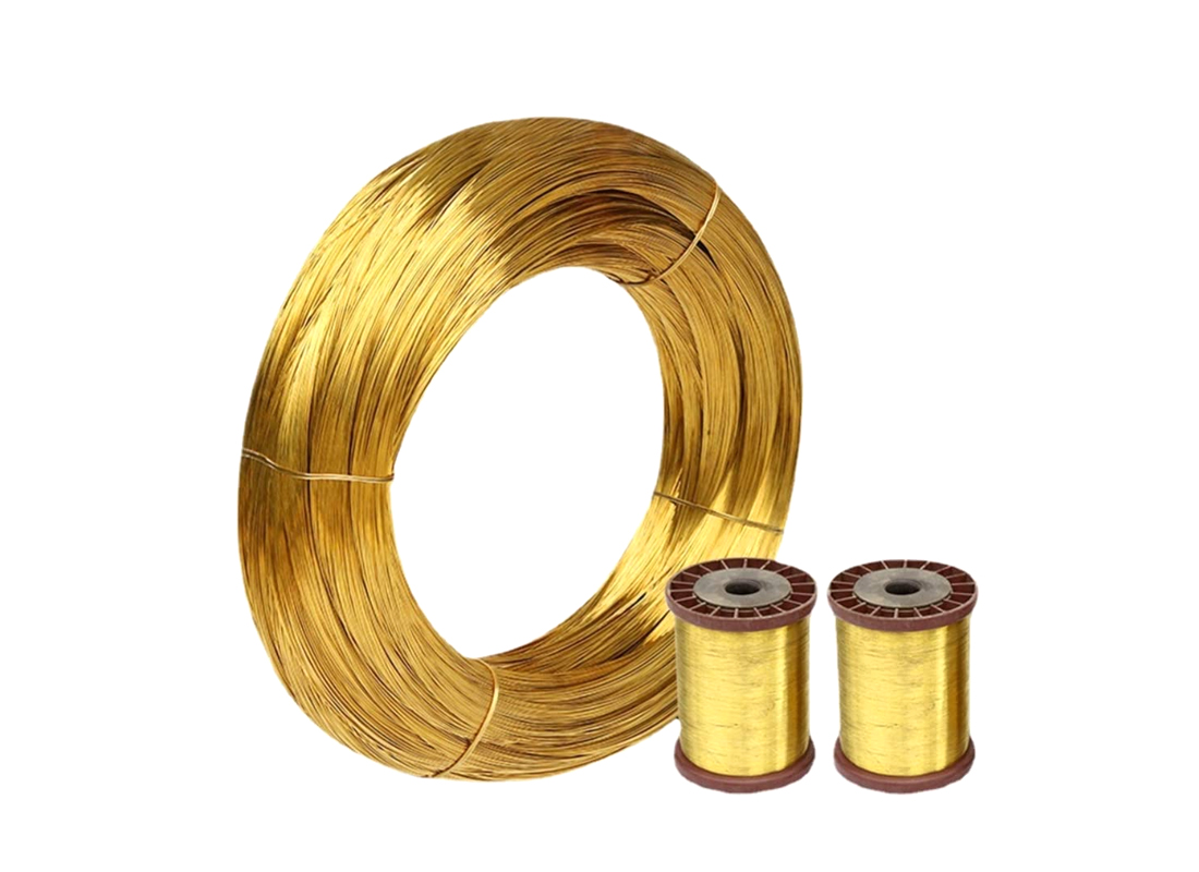 Brass Wire