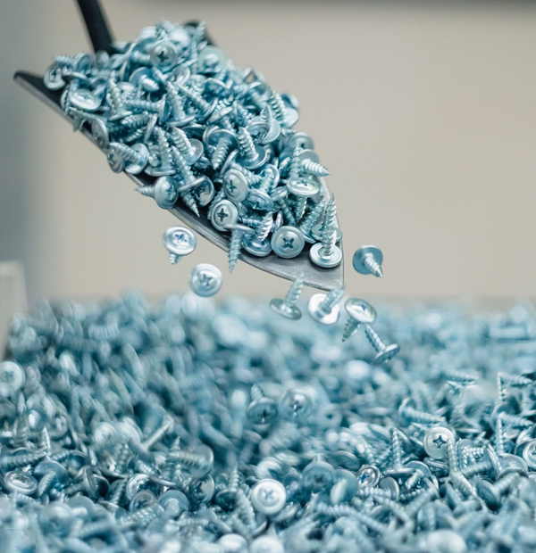 bulk self tapping screw