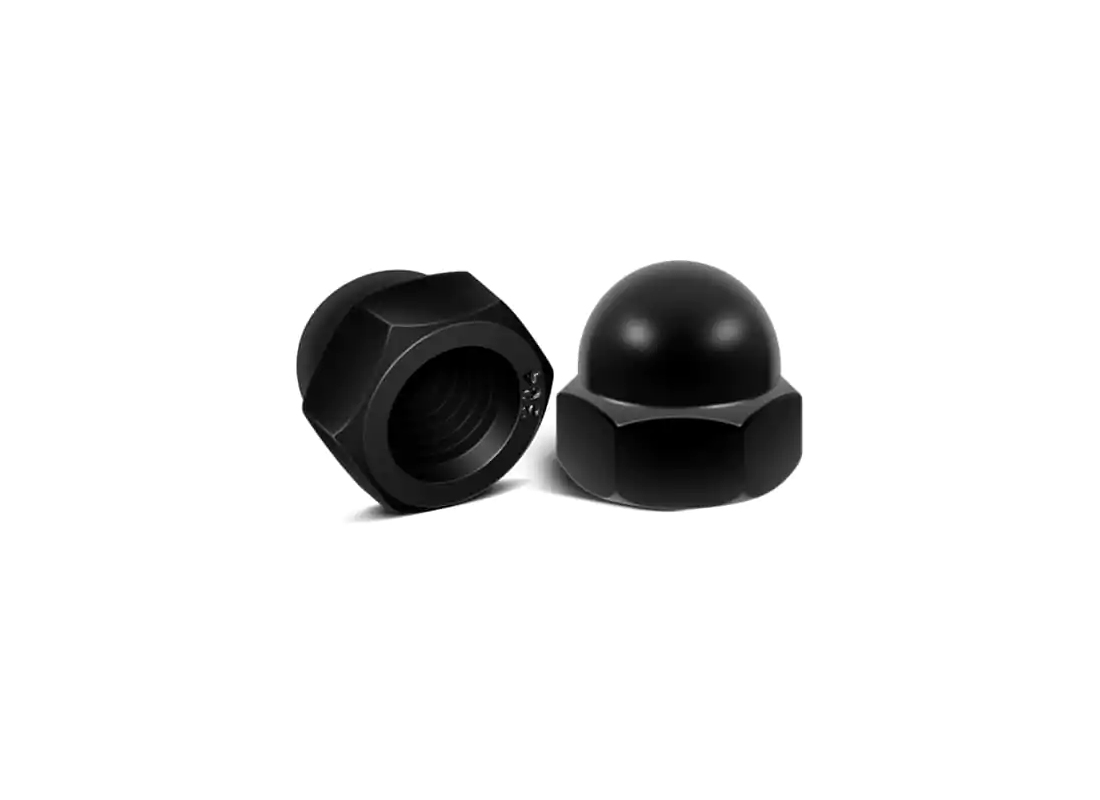 cap nut