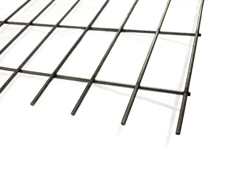 Concrete Mesh