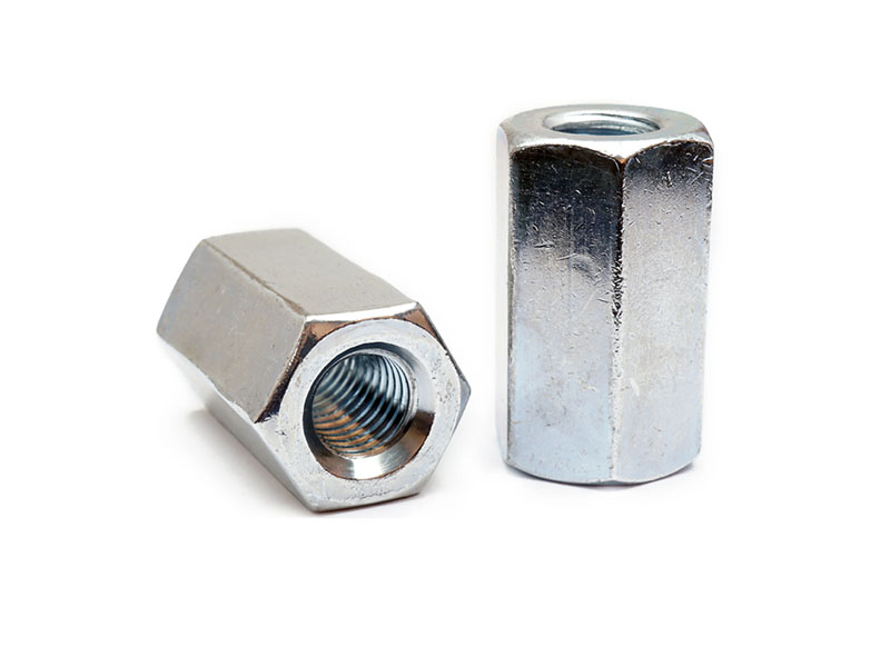 coupling nuts