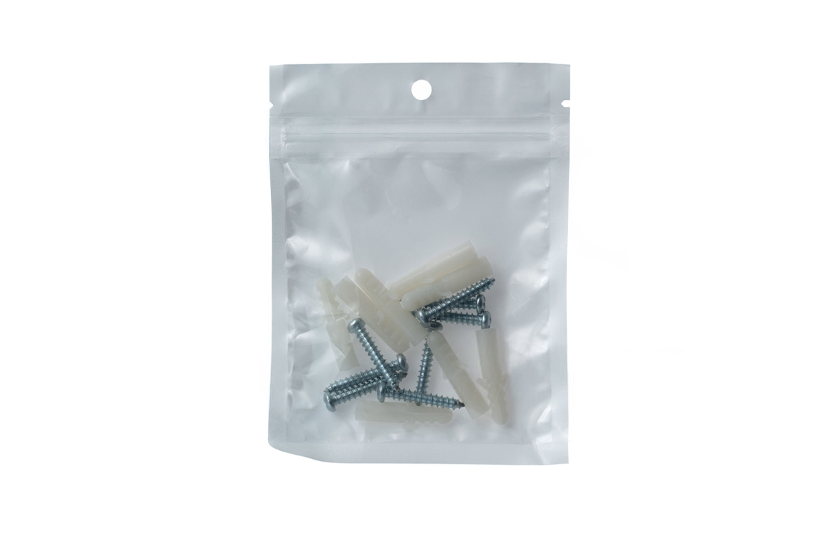 Custom blister packs